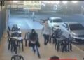 Suspeito de homicídio em Ribas do Rio Pardo é preso em Goiás Suspeito de homicídio em Ribas do Rio Pardo é preso em Goiás