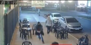 Suspeito de homicídio em Ribas do Rio Pardo é preso em Goiás