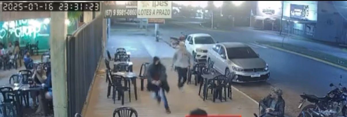 Suspeito de homicídio em Ribas do Rio Pardo é preso em Goiás