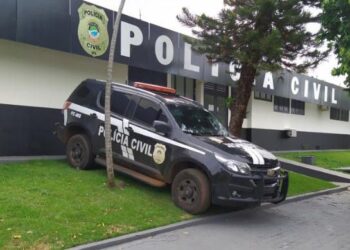 Simulação de furto vira prisão e desmonta golpe do seguro em MS