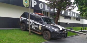 Simulação de furto vira prisão e desmonta golpe do seguro em MS