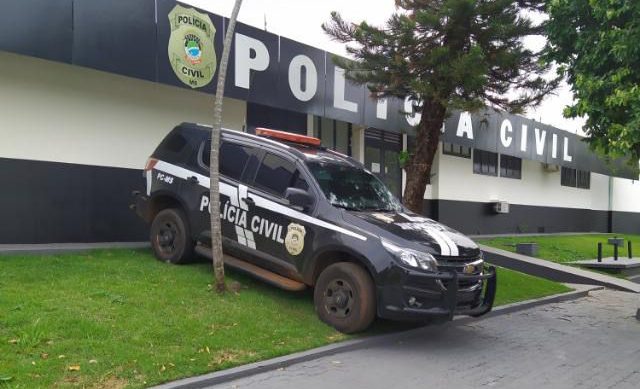 Simulação de furto vira prisão e desmonta golpe do seguro em MS