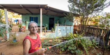 Programa Habitacional vai melhorar 19 moradias