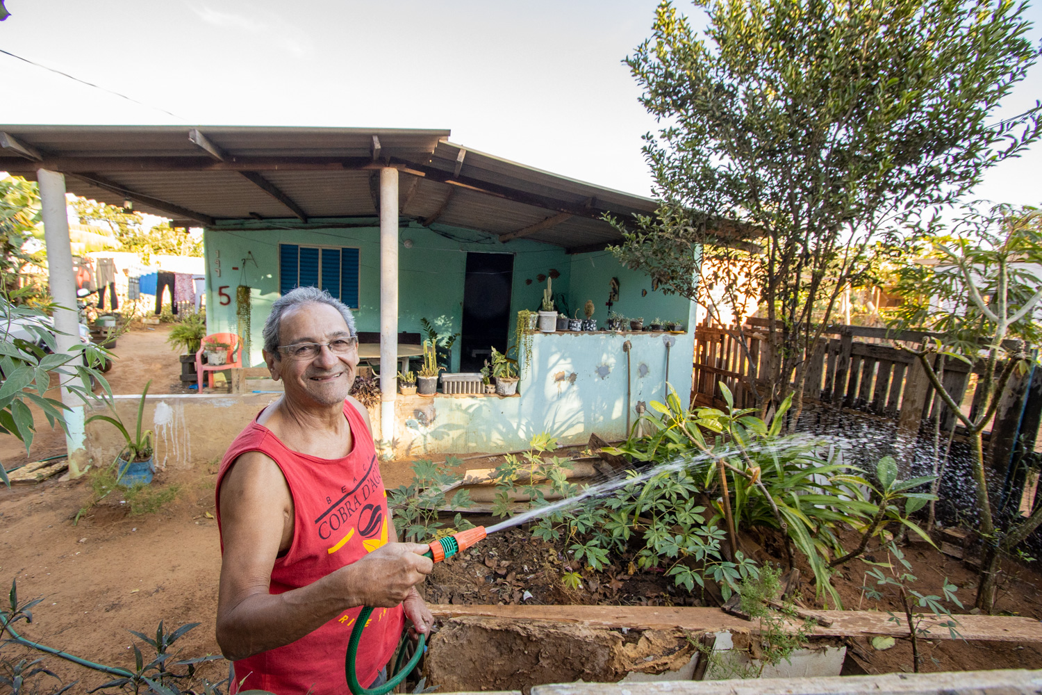Programa Habitacional vai melhorar 19 moradias
