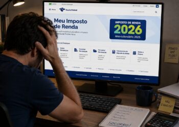 Imposto de Renda entra na reta final e ainda faltam milhares de declarações em MS
