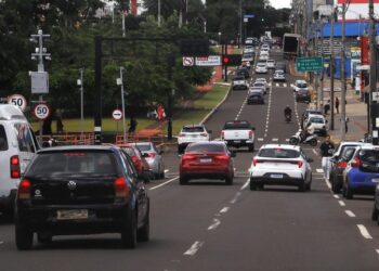 Última parcela do IPVA vence sexta e motoristas devem ficar atentos