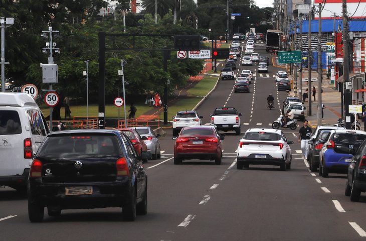 Última parcela do IPVA vence sexta e motoristas devem ficar atentos