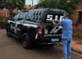 Homem condenado por estupro de vulnerável é preso