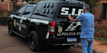 Homem condenado por estupro de vulnerável é preso