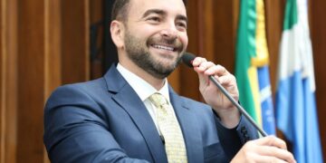 No retorno à Assembleia Legislativa, parlamentar defende mais celeridade da Justiça Eleitoral