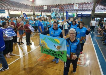 Jomi 2026 mantém inscrições abertas para dança