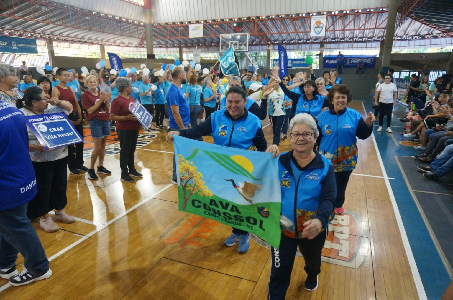 Jomi 2026 mantém inscrições abertas para dança