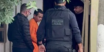 Acusado de matar companheira vai a júri popular amanhã