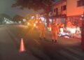 Ciclista morre após ser atingido por carro em cruzamento da Vila Bandeirantes