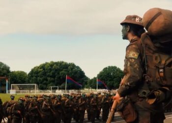 Alistamento feminino no Exército segue aberto até 30 de junho Alistamento feminino no Exército segue aberto até 30 de junho