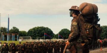 Alistamento feminino no Exército segue aberto até 30 de junho