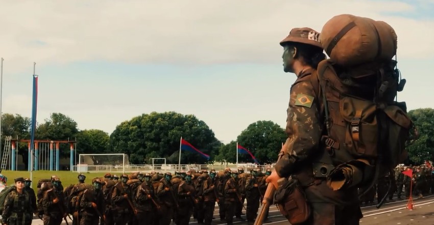 Alistamento feminino no Exército segue aberto até 30 de junho