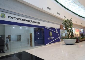 Novo RG sem fila: mutirão abre emissão no fim de semana em Campo Grande