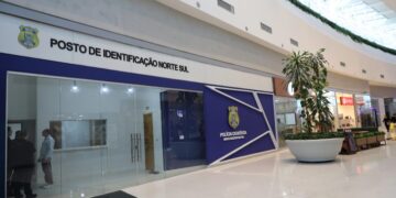 Novo RG sem fila: mutirão abre emissão no fim de semana em Campo Grande