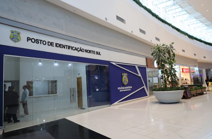 Novo RG sem fila: mutirão abre emissão no fim de semana em Campo Grande