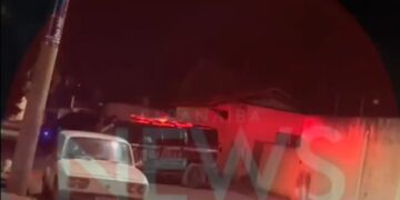 Suspeito de facção morre em confronto durante operação policial