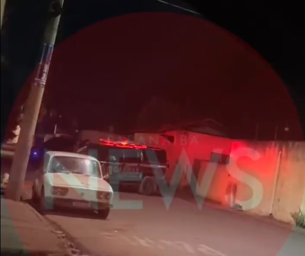 Suspeito de facção morre em confronto durante operação policial