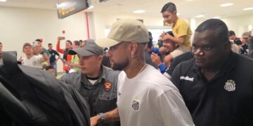 Ancelotti convoca Neymar e inicia nova era da Seleção sem grandes surpresas