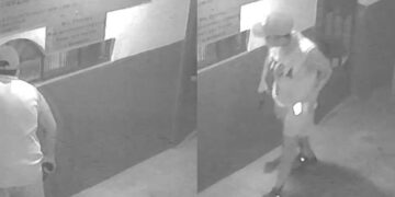 Falsa cliente atira em recepcionista durante assalto em motel e foge com dinheiro na Capital
