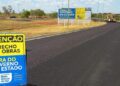Obras em rodovias ampliam acesso e segurança em Mato Grosso do Sul