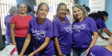 Semana das Mães: oficinas fortalecem autonomia e geração de renda na Capital