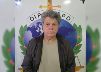 Sequestro da própria filha leva à prisão de narcotraficante na Bolívia