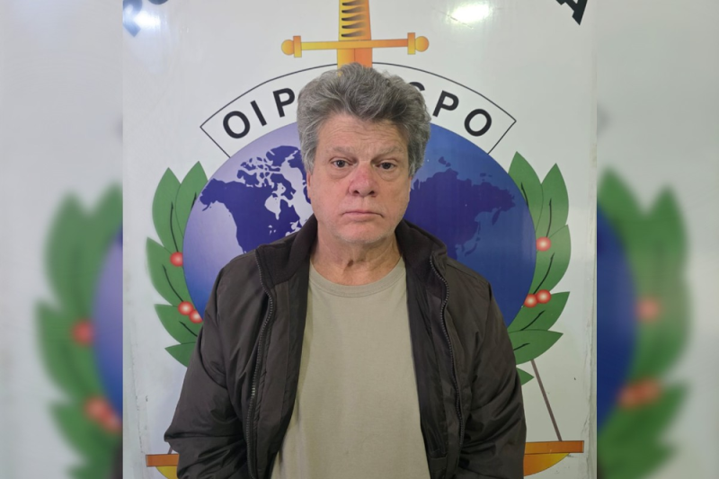 Sequestro da própria filha leva à prisão de narcotraficante na Bolívia