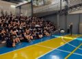 Polícia Cívil leva debate sobre bullying e crimes digitais a escola da Capital
