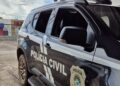Investigada por lavagem de dinheiro é presa em operação policial