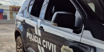 Investigada por lavagem de dinheiro é presa em operação policial