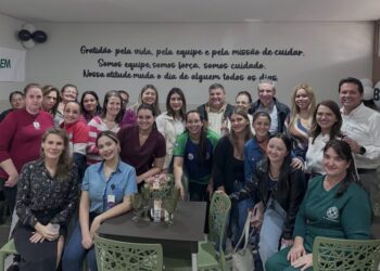 Paulo Corrêa garante investimentos e reforça saúde pública em Bonito
