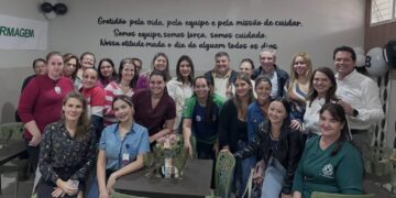 Paulo Corrêa garante investimentos e reforça saúde pública em Bonito