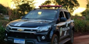 Homem é preso no Ceará após tentar matar ex-esposa em Selvíria