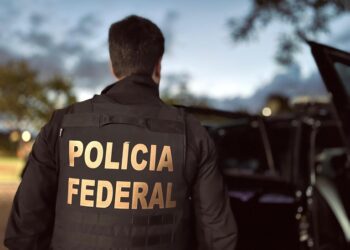 PF mira esquema de cigarros eletrônicos em Campo Grande