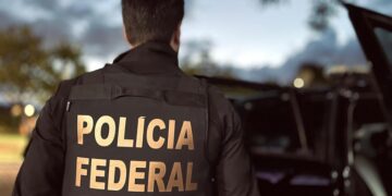PF mira esquema de cigarros eletrônicos em Campo Grande