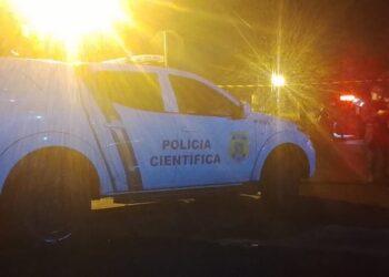 Polícia 3 x bandidos 0: criminosos confrontam policiais e saem perdendo