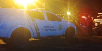 Polícia 3 x 0 bandidos: criminosos confrontam policiais e saem perdendo