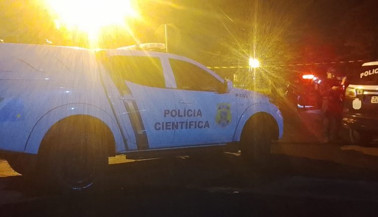 Polícia 3 x 0 bandidos: criminosos confrontam policiais e saem perdendo
