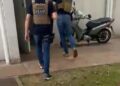 Homem é preso por espancar esposa e deixar vítima desacordada