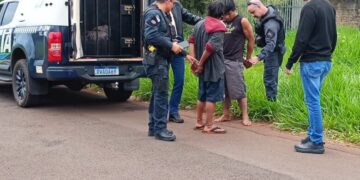 Justiça mantém presa dupla suspeita de matar homem por ciúmes de adolescente