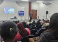 Primt realiza palestra sobre inclusão no mercado de trabalho
