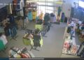 Reincidente: Criminoso é preso após série de arrombamentos a loja