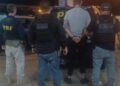 Quadrilha especializada em furto de caminhonetes é desarticulada em operação policial