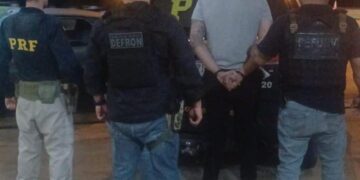 Quadrilha especializada em furto de caminhonetes é desarticulada em operação policial