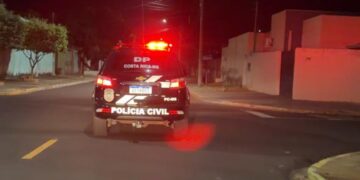 Operação prende quatro após roubo violento contra idosos na zona rural de MS